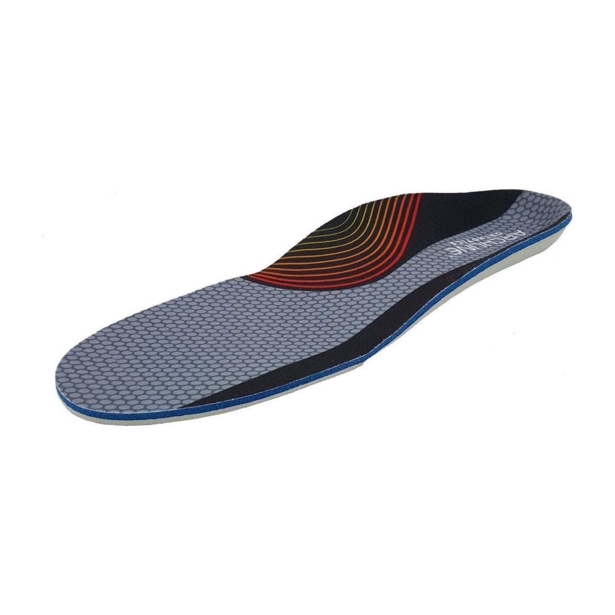 ARCHLINE Orthotics Insoles Balance Full Length Arch Support Pain Relief - EUR 44