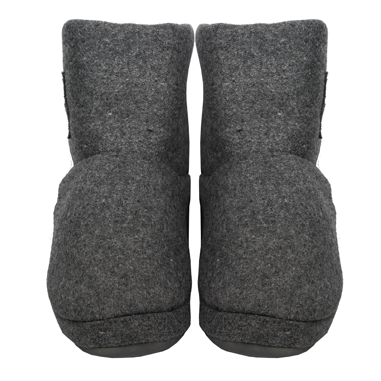 Archline Orthotic UGG Boots Slippers Arch Support Warm Orthopedic Shoes - Grey - EUR 41 (Women's US 10/Men's US 8)