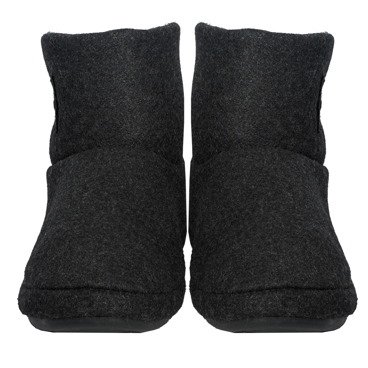 Archline Orthotic UGG Boots Slippers Arch Support Warm Orthopedic Shoes - Charcoal - EUR 36 (Women's US 5/Men's US 3)