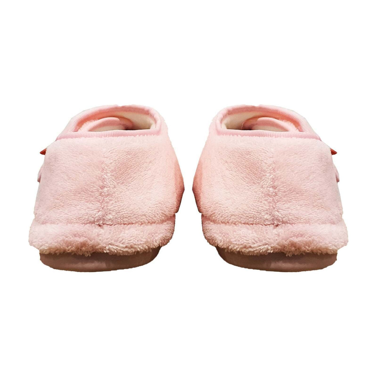 ARCHLINE Orthotic Plus Slippers Closed Scuffs Pain Relief Moccasins - Pink - EU 41