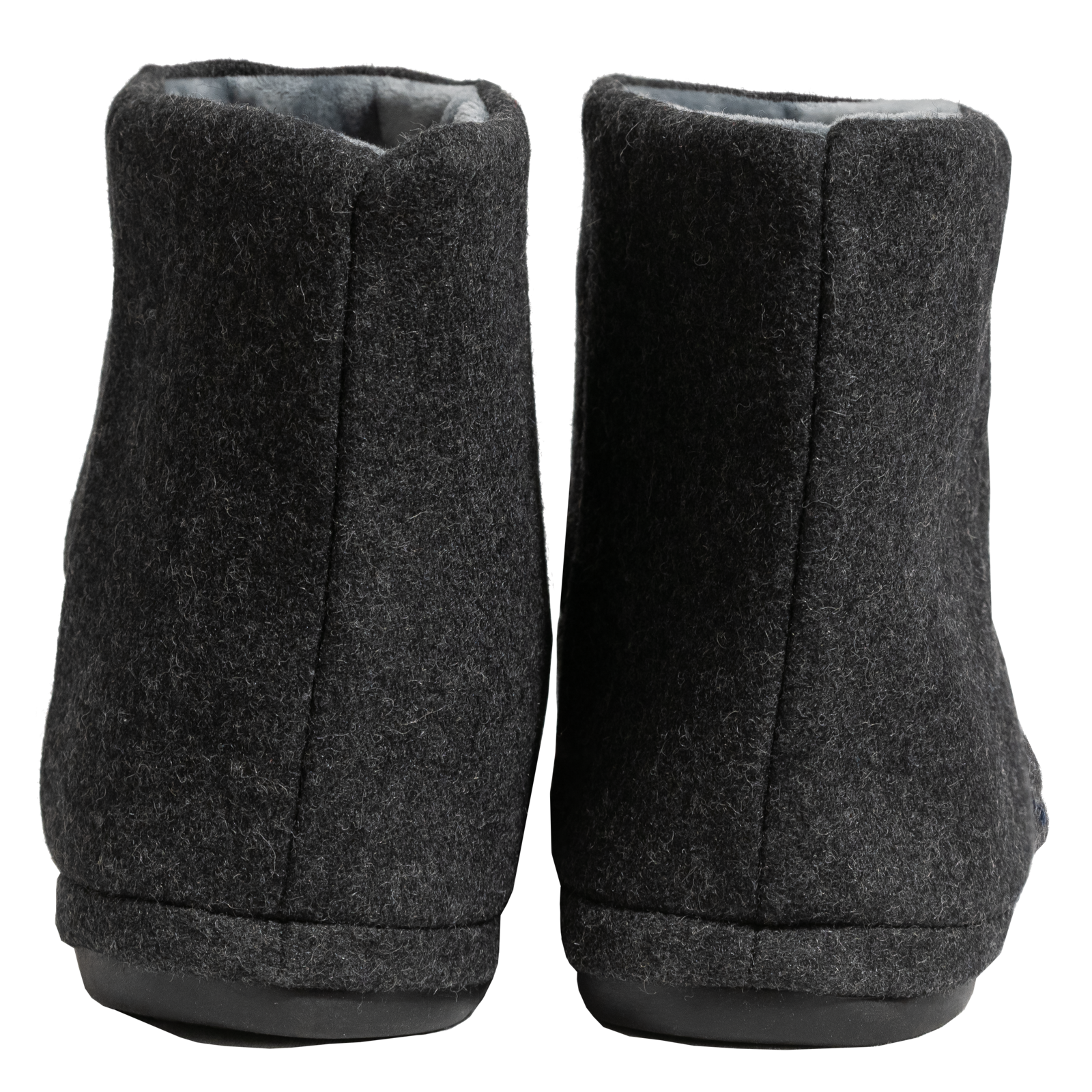 Archline Orthotic UGG Boots Slippers Arch Support Warm Orthopedic Shoes - Black - EUR 40 (Mens US 7)