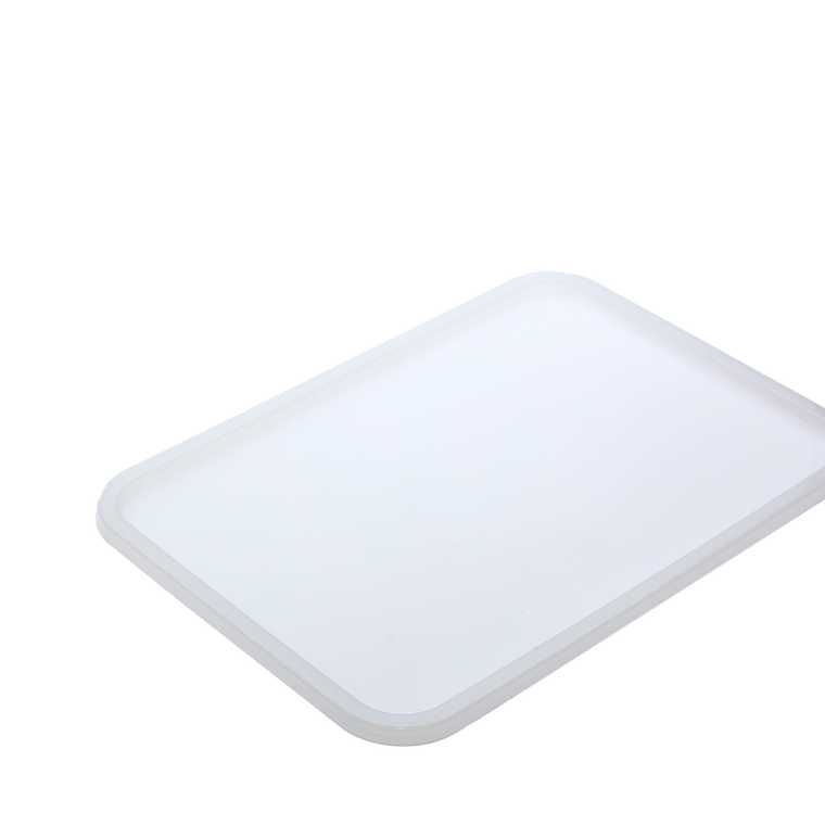 16x 5L Food Storage Containers w/ Lids Bulk Lot - Made in Australia