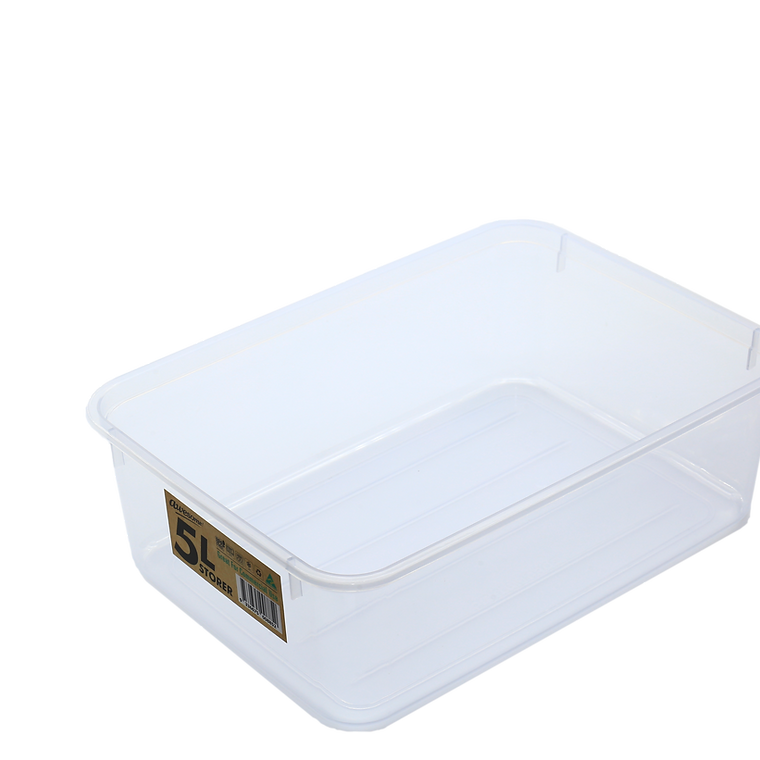 16x 5L Food Storage Containers w/ Lids Bulk Lot - Made in Australia