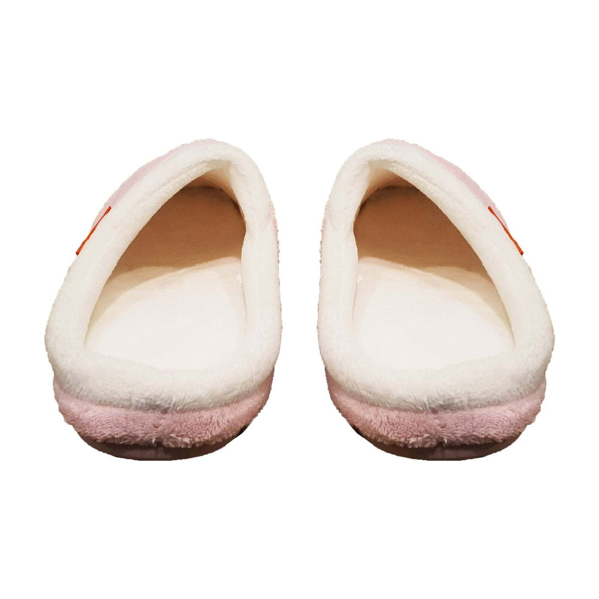 ARCHLINE Orthotic Slippers Slip On Arch Scuffs Pain Relief Moccasins - Pink - EU 41