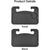 Multi Function Handy Car Table Tray Stand Laptop Drink Holder Eating Food Desk