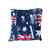 Australia Flag Pillow Cushion Cover Souvenir Australian Day