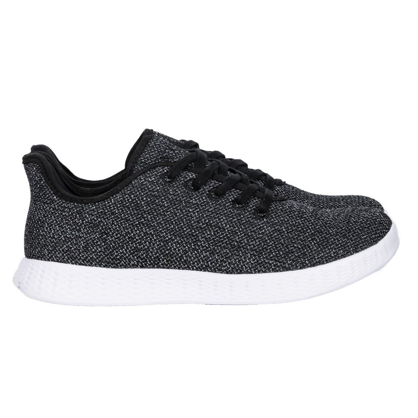 Axign River Orthotic Shoes Sneakers Runners Lightweight Casual Waterproof Sole - Charcoal