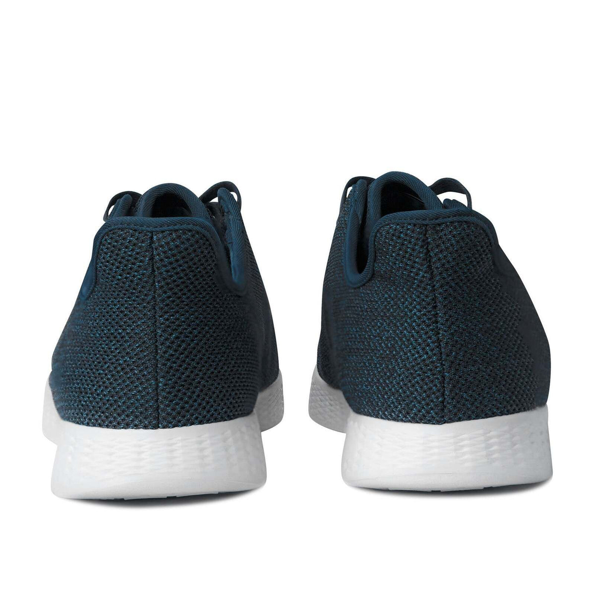 Axign River Orthotic Shoes Sneakers Runners Lightweight Casual Waterproof Sole - Navy