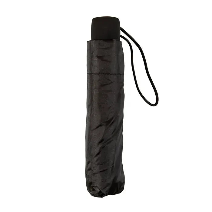12x 25cm BRELLERZ Windproof Umbrella 8 Rib with Safety Close Feature Travel Rain