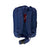 26L Leuts Backpack School Book Library Utility Carry Bag Backpack - Royal Blue