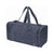 28L Travel Foldable Duffel Bag Gym Sports Luggage Foldaway School Bags - Navy