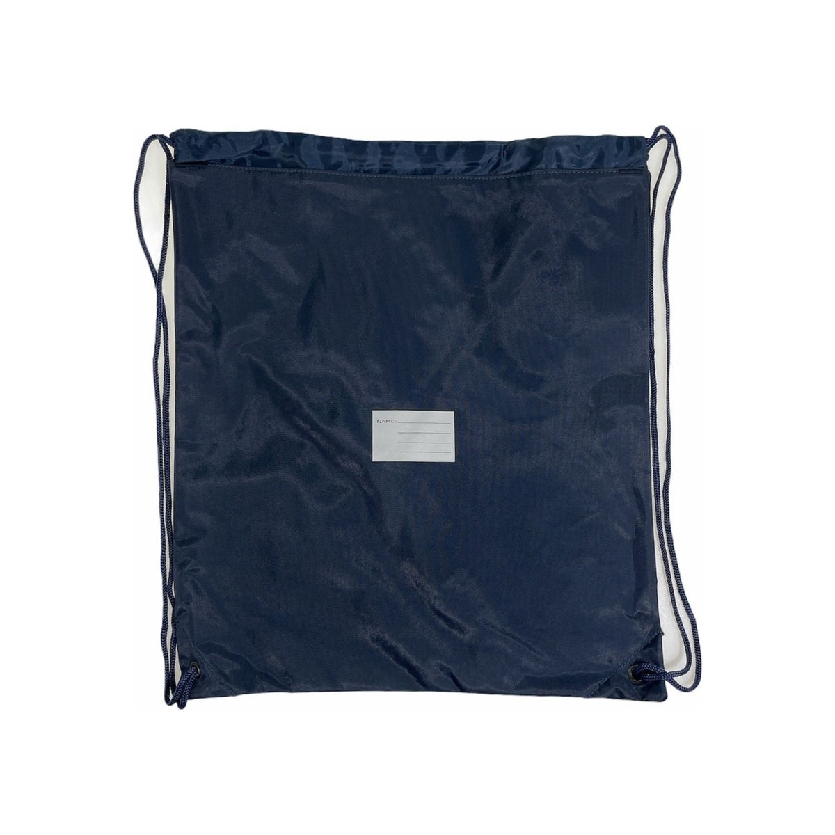 Leuts Waterproof Bag Sack Gym School Swimming Boot Bag Swim With Back Straps - Navy