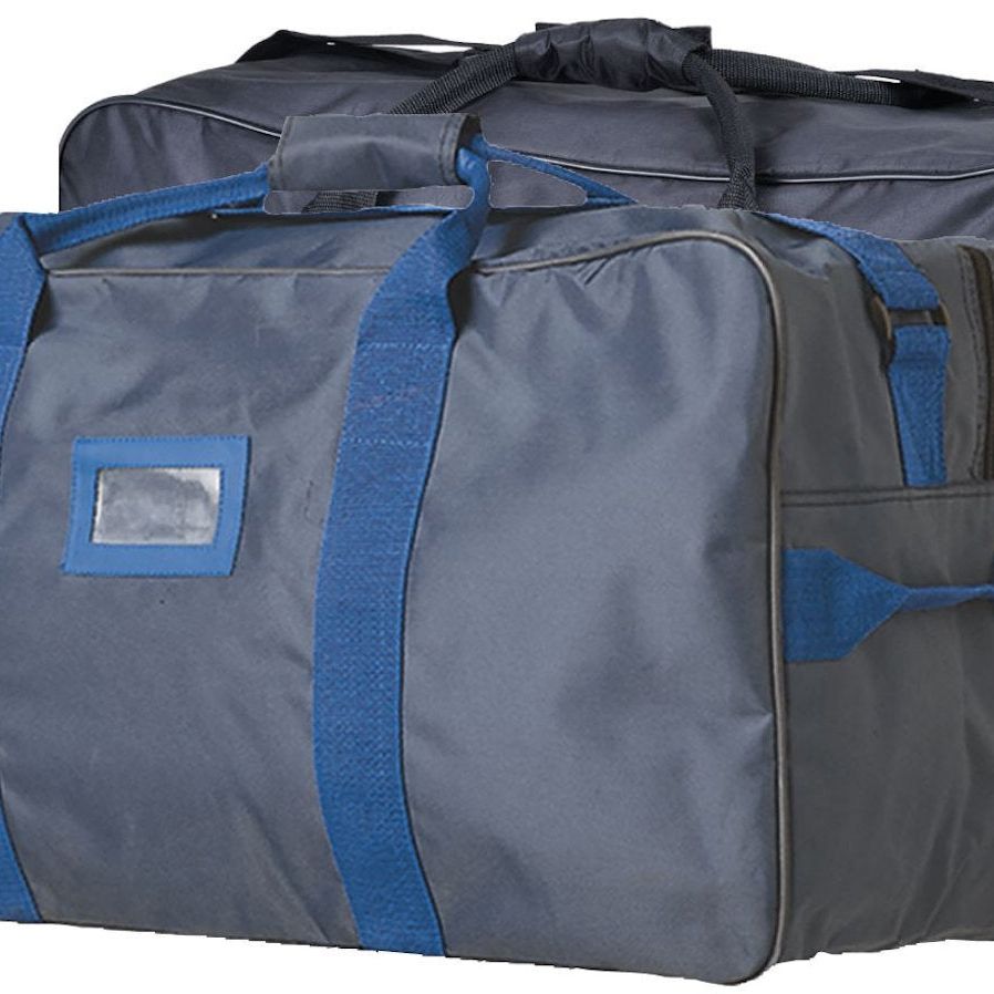 Portwest B900 Holdall 65L Bag Gym Overnight Travel Weekend Luggage - Navy
