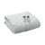 Sunbeam Sleep Perfect Soft Heated Washable Quilted Electric Blanket - King