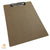 WOODEN A4 CLIPBOARD Hardboard Menu Clip Office Restaurant Writing Board Holder