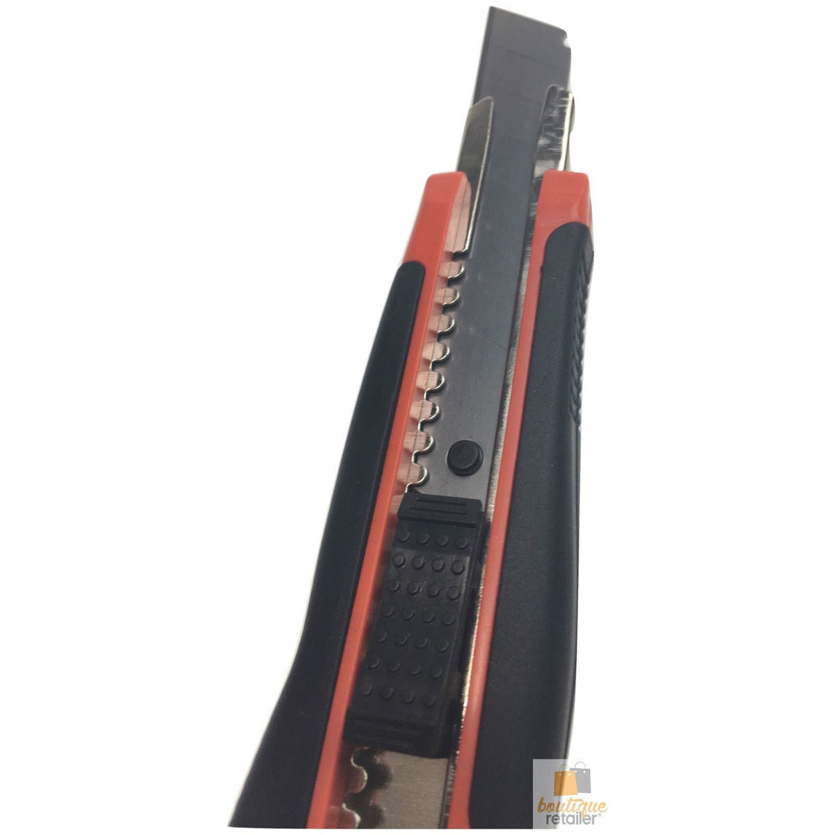 BOX CUTTER & BLADES Knife Retractable Blade Snap Off Razor 18mm Durable Opener