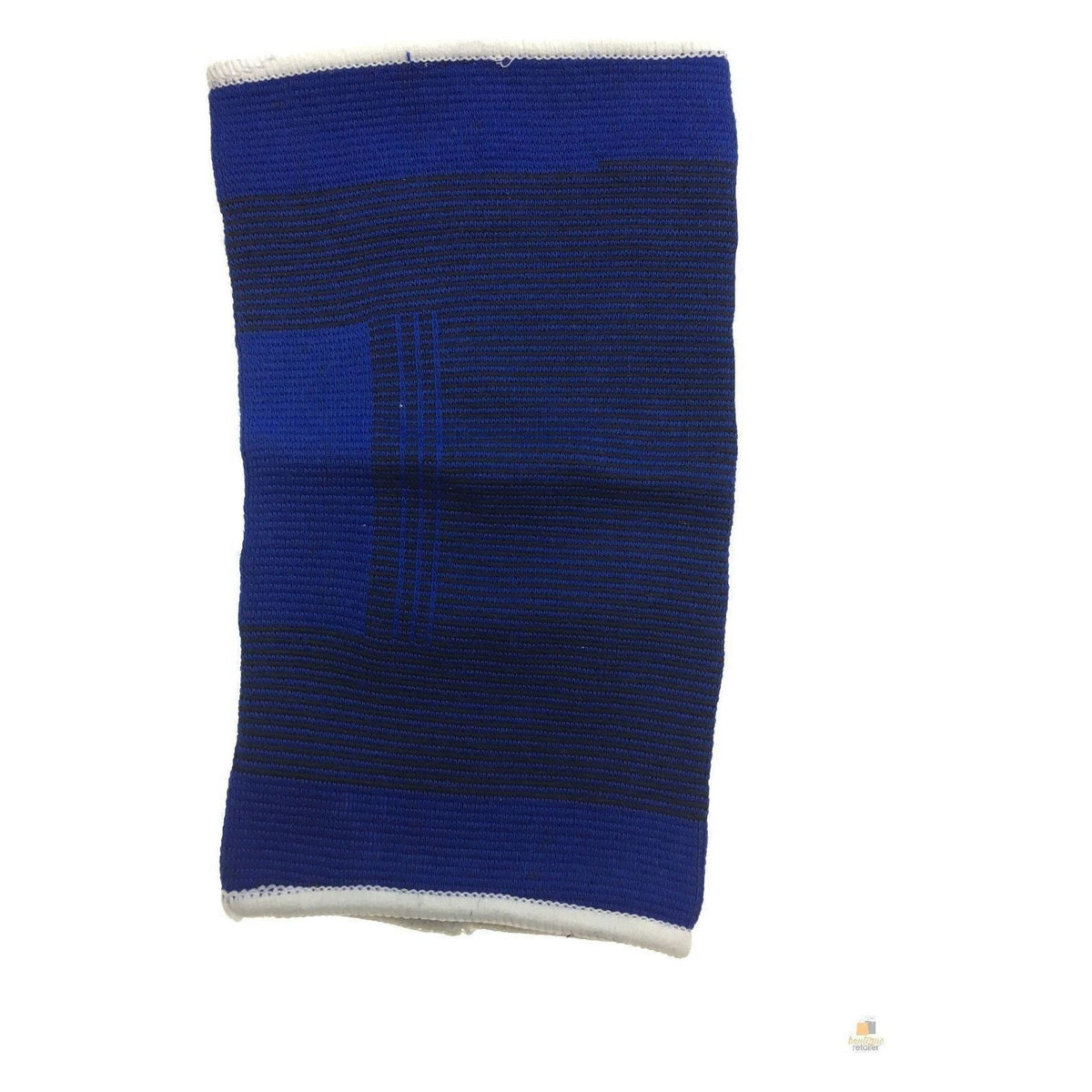 2x Knee Support Brace Bandage Compression Wrap Protector Pain Relief Sport Guard