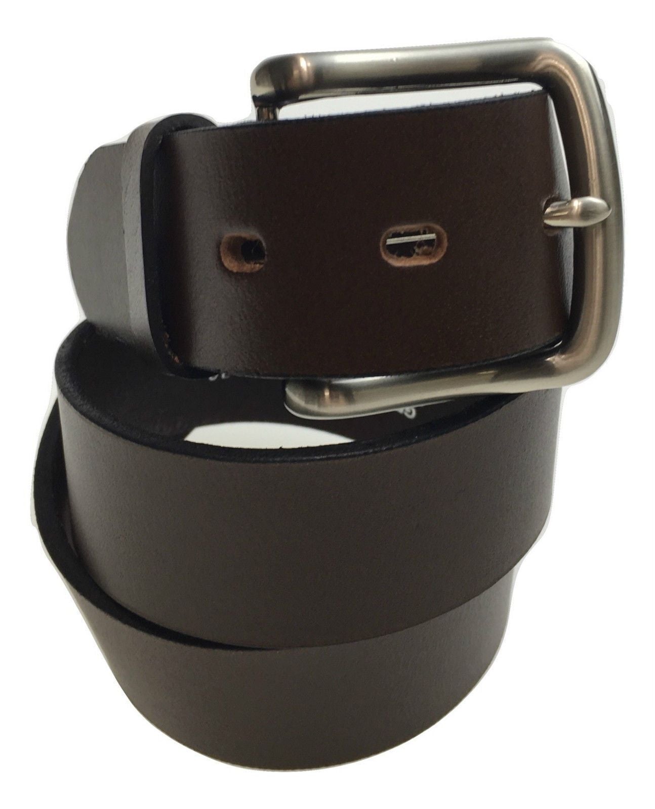 Genuine Full Grain Leather Belt Mens Jeans MADE IN AUSTRALIA Premium Quality
