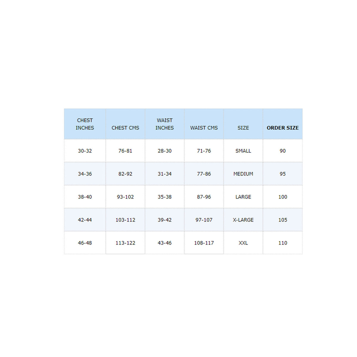 Mens THERMAL Long Sleeve Top Merino Wool Blend Underwear AUS MADE Thermals Warm - Medium (95cm)