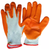 WORK GLOVES General Purpose Glove Safety Rubber Grip Non Slip Coated