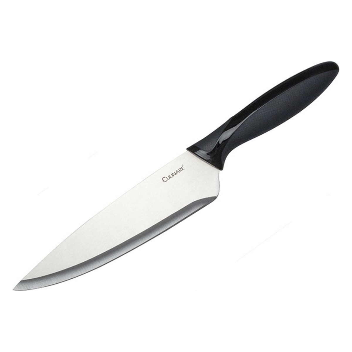18.5cm Culinare Chef Knife Cutlery Tool Kitchen Stainless Steel Cutting