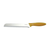 20.5cm Culinare Bread Knife Stainless Steel Kitchen Chef with Cover