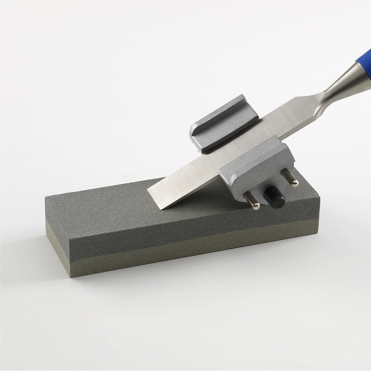 Combination Sharpening Stone Aluminum Oxide Silicon Carbide Knife - Fine/Coarse