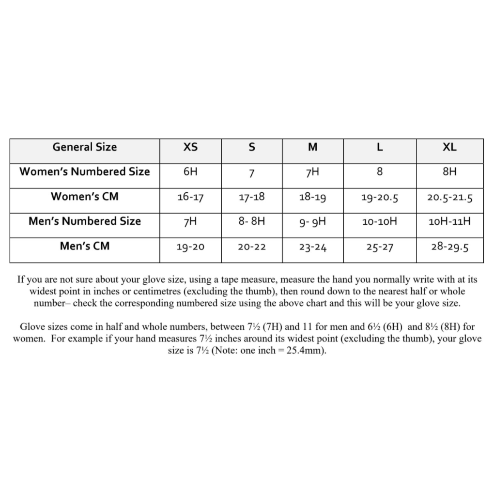 3M Winter Motorbike Bike Waterproof Gloves Leather Motor Bicycle Motorcycle - Black - S