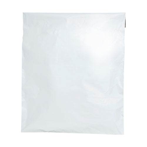 Enviro Recycled Courier Satchels Poly Mailer Bag Accredited Self Sealing Shipping - 5kg (510x435x50mm)