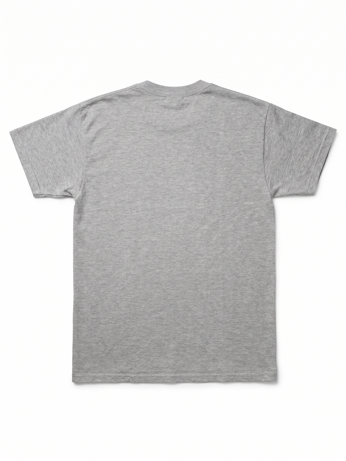 Mens Australia Wilderness T Shirt Souvenir Tee Top 100% Cotton - Grey Marle