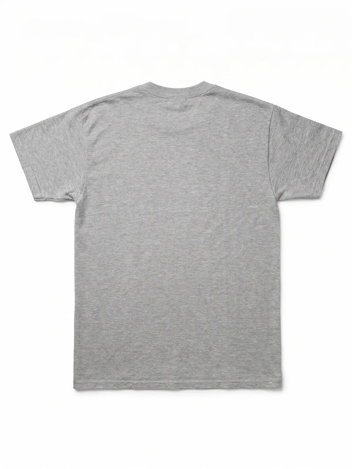 Mens Australia Wilderness T Shirt Souvenir Tee Top 100% Cotton - Grey Marle