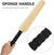 Kids Soft Foam Sturdy Cricket Bat & Ball Set 58cm Backyard Beach Sports Toy Kit