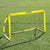 Summit Pop Up Fastnet Soccer Goal Futsal Football Portable Flexible (1.5m x 0.9m)