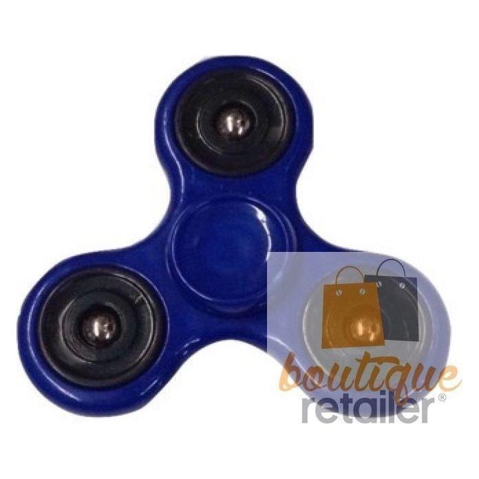 3pcs Fidget Hand Finger Spinner Focus Stress Reliever Toys For Kids Adults