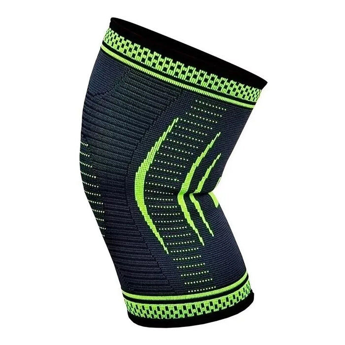 1x Premium Knee Support Compression Sleeve Leg Brace