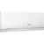 Hisense 8.0 KW V Series Reverse Cycle Air Conditioner Inverter AC (Indoor & Outdoor Unit)