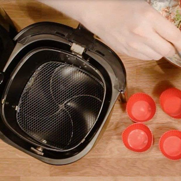 PHILIPS Party Master Kit for Airfryer HD962X HD964X HD972X HD974X