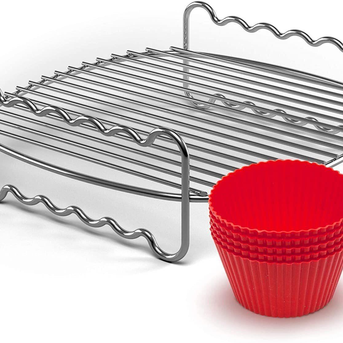 PHILIPS Party Master Kit for Airfryer HD962X HD964X HD972X HD974X