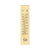 27cm WOODEN THERMOMETER Indoor Outdoor Glass Wall Hanging Room Sensor Jumbo