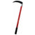 210mm Sickle Farming Reaping Hook Gardening Grass Long Handle Scythe Weeder