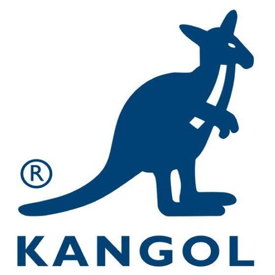 Kangol Flexfit Boys Baseball Ball Hat Kids Children Cap - Black - Kids Medium/Large
