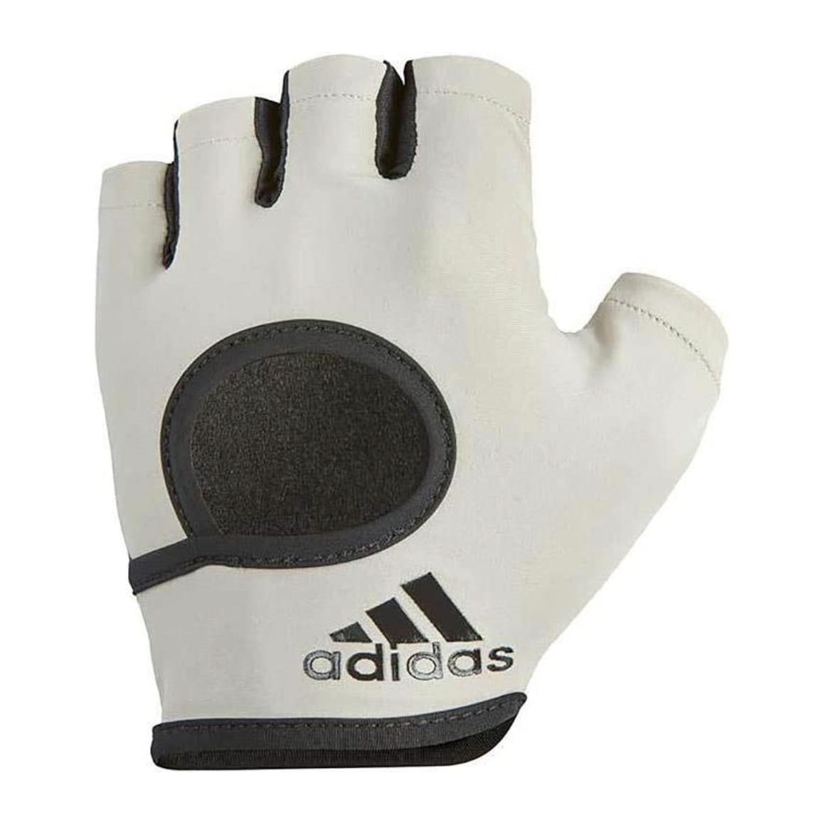 Adidas Climalite Womens Gym Gloves Essential Weight Grip Sports Training - Extra Large