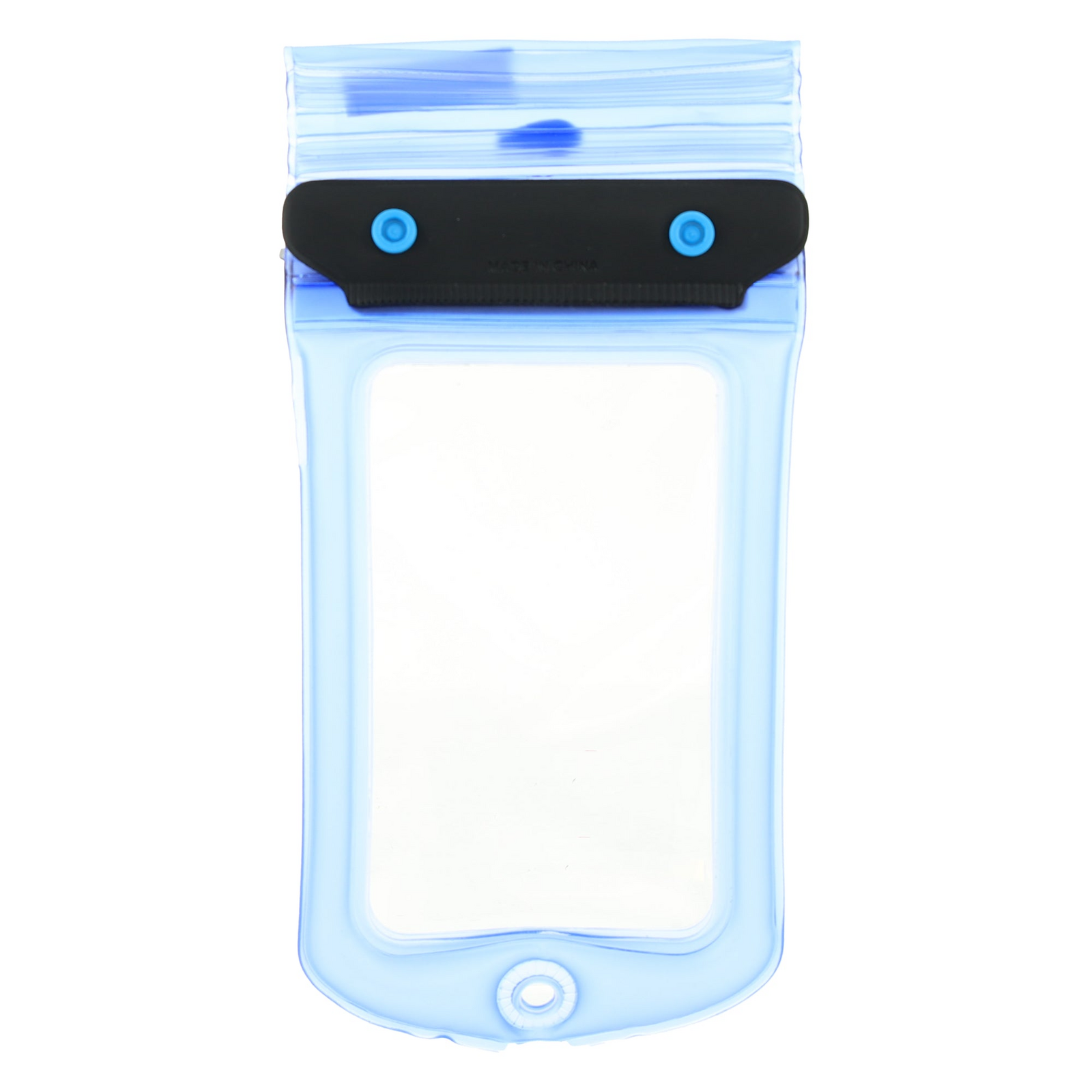 Underwater Waterproof Phone Pouch Dry Bag Float Case Cover For iPhone Samsung