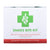 9 Piece Australian Snake Bite First Aid Kit Camping Hiking Travel