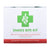 2x 9 Piece Australian Snake Bite First Aid Kit Camping Hiking Travel