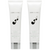 2x Terre A Mer Pure Hydration Amino Acid/Argan Oil Shampoo - 60ml Travel Size