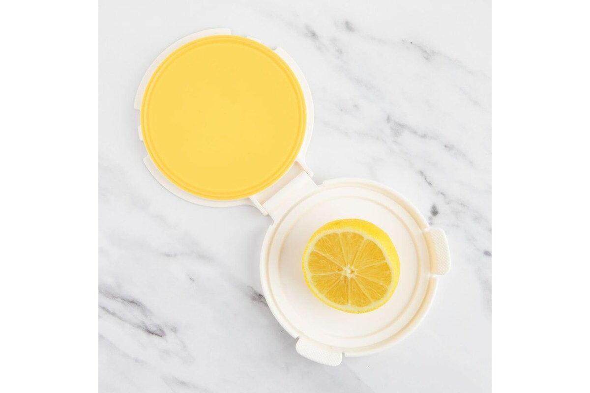 Progressive Stretch & Seal Citrus Saver