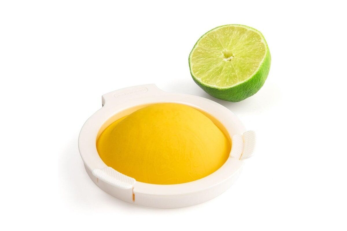 Progressive Stretch & Seal Citrus Saver