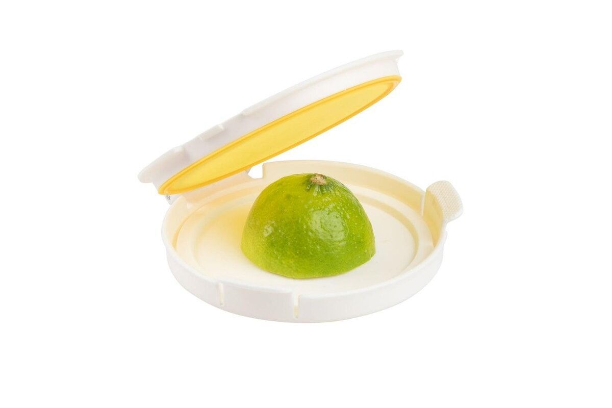 Progressive Stretch & Seal Citrus Saver