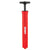 Summit 12 Inches Classic Ball Pump Single Action Air Pump with Needle